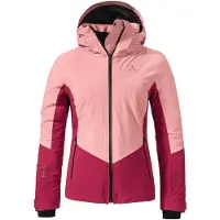 Schöffel Outdoorjacke "Ski Jacket Style Safuna WMS" mit Kapuze