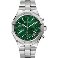 Bulova Classic 96B409 Herrenchronograph
