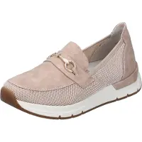 Rieker Slipper Rosa