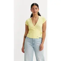 Levi's Dry Blouse Blue Größe: XXS | Blusen Outlet | Damen | Blau