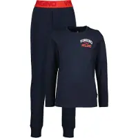 Vingino Ward Dark Blue Größe: XS | Hosen Outlet | kids | Blau