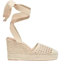 Lk bennett Magnolia Espadrilles Trench Größe: 37 | Espadrilles Outlet | Damen