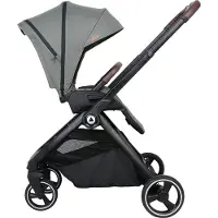 Topmark Pram Diaz - Grün