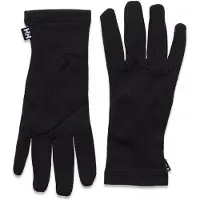 Helly Hansen Handschuhe Lifa Merino Glove Liner Unisex Black-M