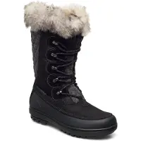 Helly Hansen Schneeschuhe W Garibaldi VL 11592-991 Schwarz