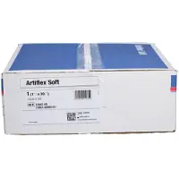 Bsn Medical Artiflex Soft Polsterbinde 15 cmx3 m 20 St