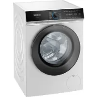 Siemens iQ700 WG46B2071, Frontlader, 9 kg, A, 71 dB, 1600 RPM, A