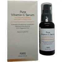 Purito Pure Vitamin C Serum - 60ml
