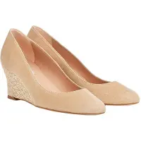 Lk bennett Eevi Espadrilles Trench Größe: 35 | Espadrilles Outlet | Damen