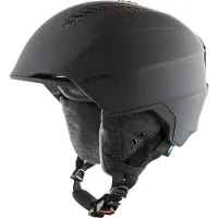 Alpina sport Grand lavalan, Halber Helm, Helmvisier