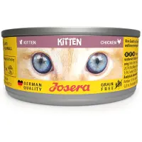 Josera Cat - Dose Kitten 1020 g