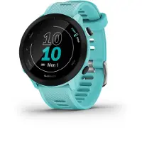 Garmin Forerunner 55, 2,64 cm (1.04"), MIP, GPS, 37 g