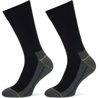 Stapp Arbeitssocken "Yellow Walker 2er Pack 2 Paar"