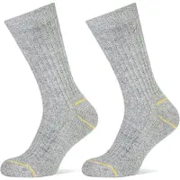 Stapp Arbeitssocken "Yellow Norwegian 2er Pack 2 Paar"