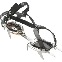 Black Diamond Steigeisen Klettern Contact