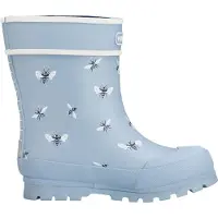 Viking Jungen Gummistiefel Blau 1-60060-4501 Grösse 28
