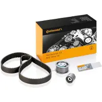 CONTITECH Zahnriemensatz CT1064K1