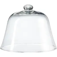 Asa selection ASA Glasglocke D. 26,7 cm, H. 22 cm grande