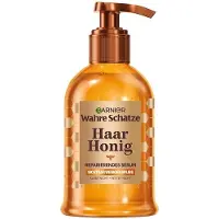 Garnier Wahre Schätze Haar Honig Reparierendes Haarserum 115 ml