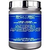 Scitec Nutrition Scitec Mega Arginine 300 g Flüssigkeit