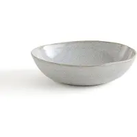 La redoute interieurs 4er-set Tiefe Teller Soul, Steingut