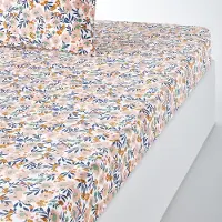 La redoute interieurs Fixleintuch Ohara Aus Baumwollperkal, Umschlag 30 Cm