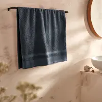 La redoute interieurs Handtuch Kheops, Frottee Aus Gekämmter Baumwolle (600 G/m²) 50 x 100 cm
