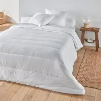 La redoute interieurs Ganzjahresduvet Essentielle Mit Milbenschutz