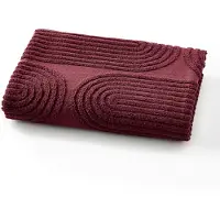 La redoute interieurs Maxi-badetuch Molina, Schlingenfrottee, 500 G/m²