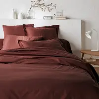 La redoute interieurs Bettbezug Scenario, Baumwolle 200 x 200 cm