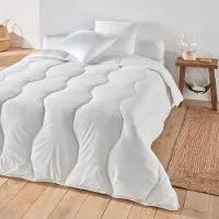 La redoute interieurs Mittelwarmes Duvet, Ideal Bei Milbenallergie