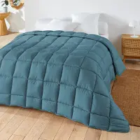 La redoute interieurs Farbiges Warmes Duvet
