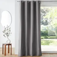 La redoute interieurs Fleece-thermovorhang Mit Ösen, Tobison