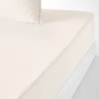 La redoute interieurs Fixleintuch Linot Aus Vorgewaschenem Leinen, Steghöhe 35 Cm