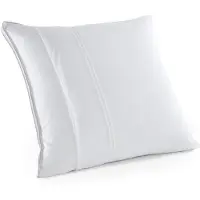 La redoute interieurs Kopfkissenbezug Aus Wasserfestem Polyester-jersey