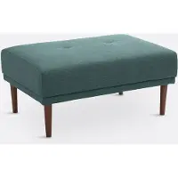 La redoute interieurs Polsterhocker Tuske, Polyester