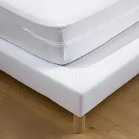 La redoute interieurs Vollständiger Jersey-bezug, Höhe 22 Cm
