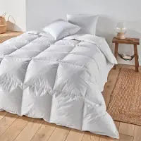 La redoute interieurs Mittelwarmes Duvet Mit 15% Daunen