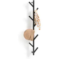 So'home Wandgarderobe Anela, Metall