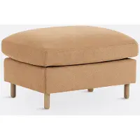 La redoute interieurs Polsterhocker Loméo, Polyester