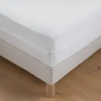 La redoute interieurs Vollständiger Schonbezug Mit Antimilben-ausrüstung, Höhe 23 Cm