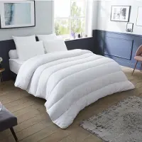 Dodo Sommerduvet Ultra-weich Mit Milbenschutz