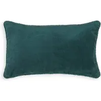 La redoute interieurs Kissenbezug Velvet, Samt