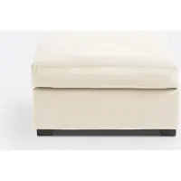 So'home Hocker Comfort Excellence, Baumwolle, Robin