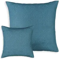 La redoute interieurs Kissenbezug Indo, Jacquard Aus Baumwolle