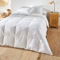 La redoute interieurs Extra-warmes Premium-duvet Aus 100% Daunen Mit Milbenschutz