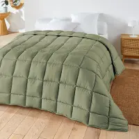 La redoute interieurs Farbiges Warmes Duvet
