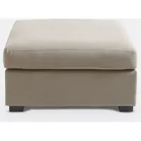 So'home Hocker Comfort Excellence, Baumwolle, Robin