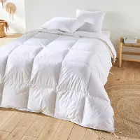 La redoute interieurs Ganzjahres-duvet Mit 50% Daunen