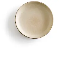 AM.PM 4er-set Pastateller Gandra, Steingut